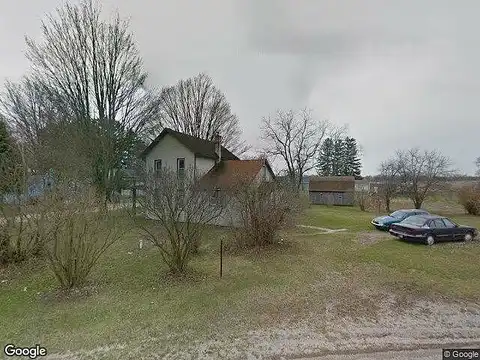 State Road 9, LAGRANGE, IN 46761