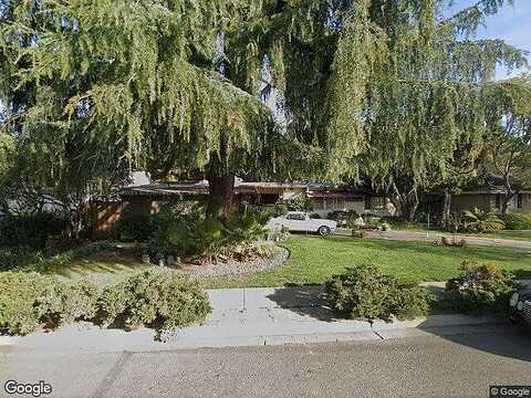 Hibiscus, FREMONT, CA 94536