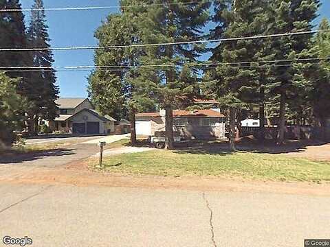 Evergreen, WESTWOOD, CA 96137