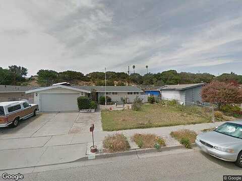 Via Gala, LOMPOC, CA 93436