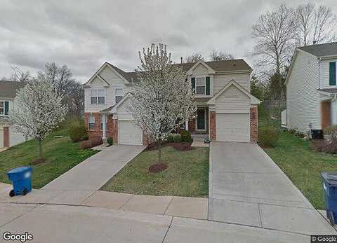 Pearson Pointe, SAINT LOUIS, MO 63129