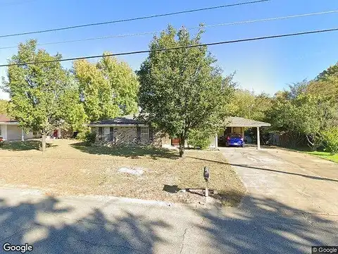 Lansdowne, BELDEN, MS 38826