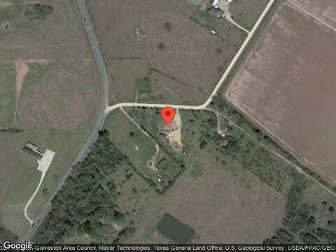 Whit Williams, BROOKSHIRE, TX 77423