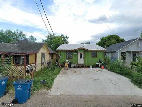 Diana, SAN BENITO, TX 78586