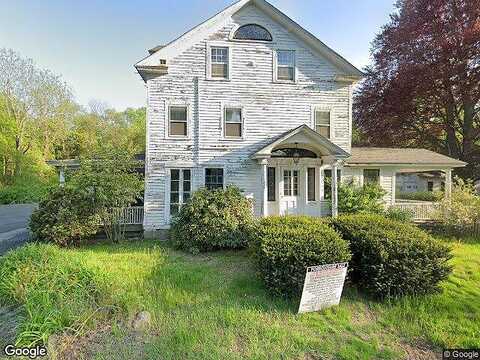 Spring Hill, MONROE, CT 06468