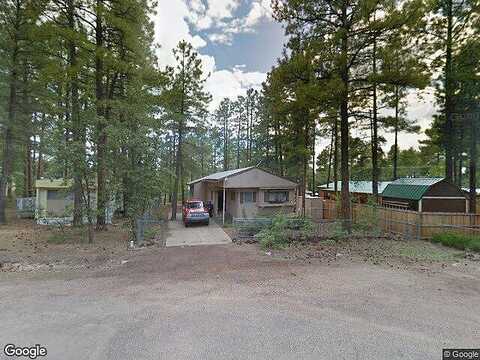 Pine Oak, LAKESIDE, AZ 85929