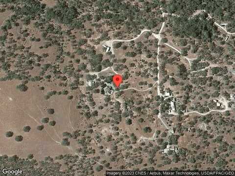 Oak Springs, TOLLHOUSE, CA 93667