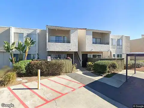 Ruffin Rd, San Diego, CA 92123