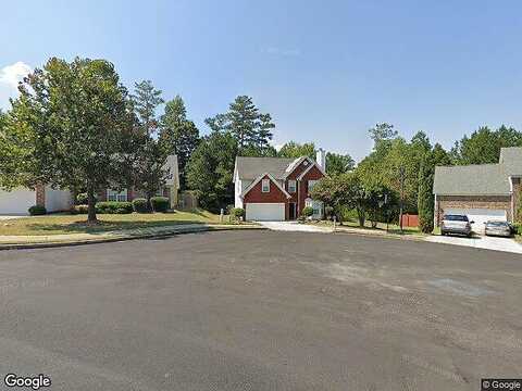 Patti, DECATUR, GA 30034