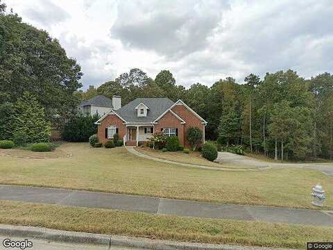 Falls, WINSTON, GA 30187