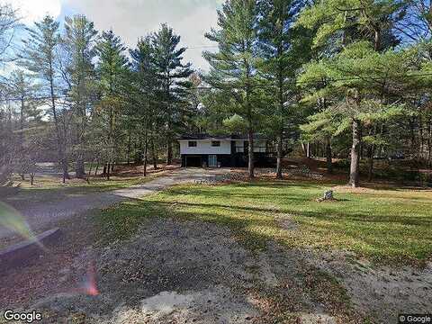 Dublin, MIDLAND, MI 48642