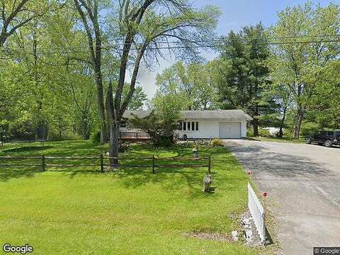 Benson, FREEVILLE, NY 13068