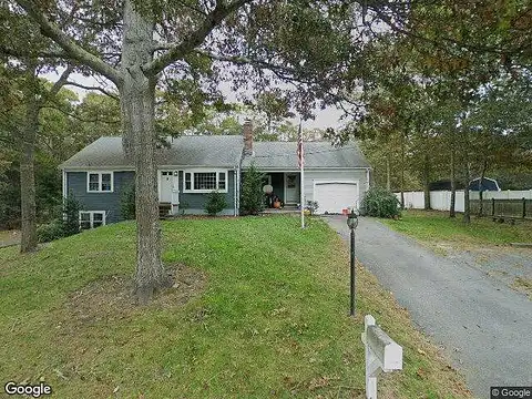 Bramblebush, COTUIT, MA 02635