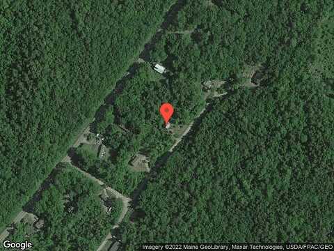 Branch, CUSHING, ME 04563