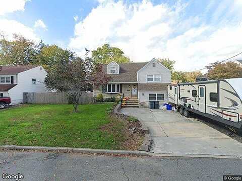 Burgess, SPOTSWOOD, NJ 08884