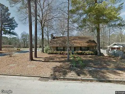 Canary, PINE BLUFF, AR 71603