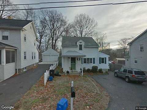 Chestnut, FAIRFIELD, CT 06824