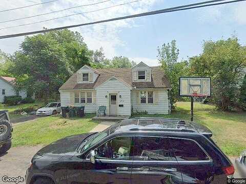 Church, ELLENVILLE, NY 12428