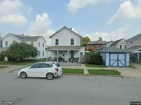 Gunckel, GERMANTOWN, OH 45327