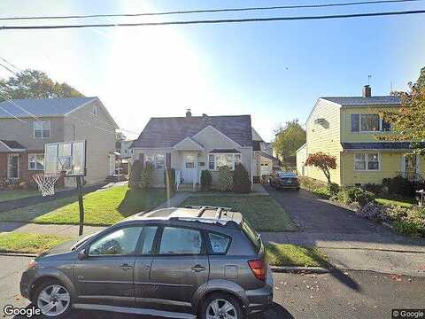 Garwood, GARFIELD, NJ 07026