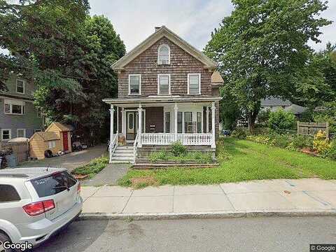 Groveland, MATTAPAN, MA 02126