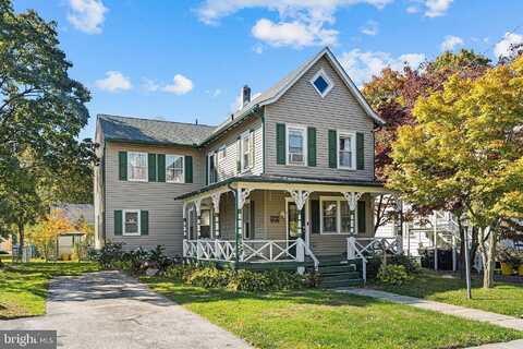 Haines, BERLIN, NJ 08009