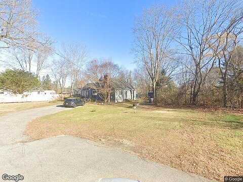 Haven, EXETER, NH 03833