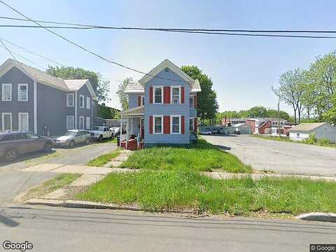 Hudson, SOUTH GLENS FALLS, NY 12803