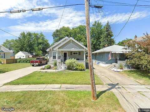 Hyland, NORTH TONAWANDA, NY 14120