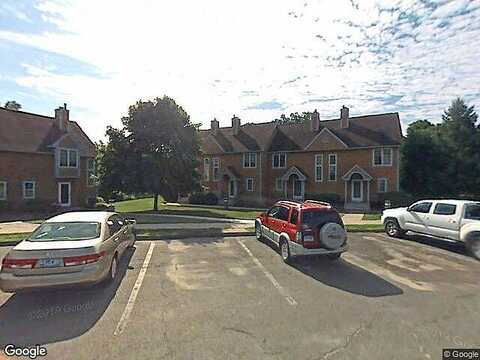 Joseph, BROAD BROOK, CT 06016