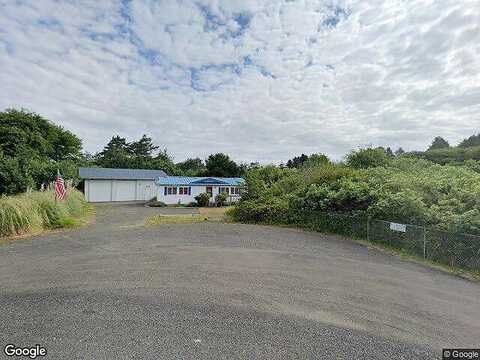 Lakeside, COPALIS BEACH, WA 98535