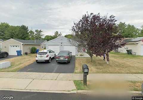 Long, FREEHOLD, NJ 07728