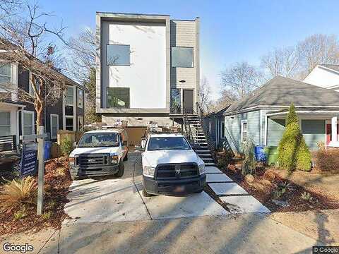 Mayson, ATLANTA, GA 30317
