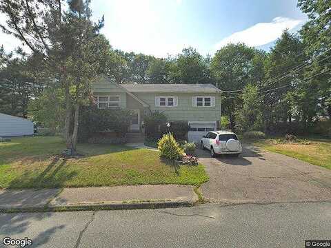 Michael, RANDOLPH, MA 02368