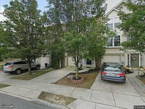 Millstream Rd, PINE HILL, NJ 08021