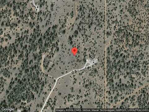 Monte Vista, RAMAH, NM 87321