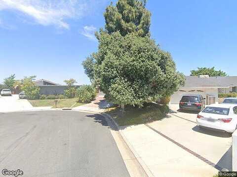 Montecillo, ROLLING HILLS ESTATES, CA 90274