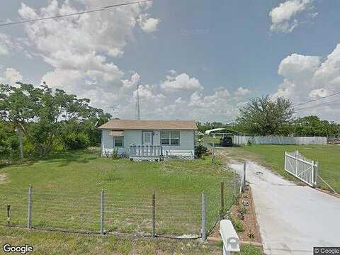 Murray, FROSTPROOF, FL 33843