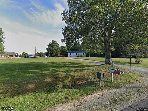 Nutmeg, PENHOOK, VA 24137