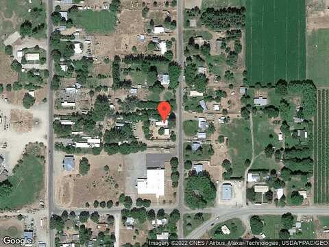 Okanogan, MALOTT, WA 98829