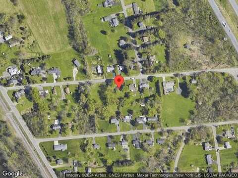 Ostrum, KIRKWOOD, NY 13795