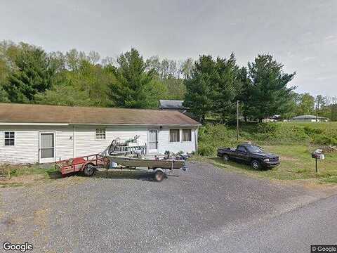 Petes, GREENUP, KY 41144