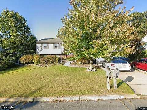 Prospect Ave, SICKLERVILLE, NJ 08081