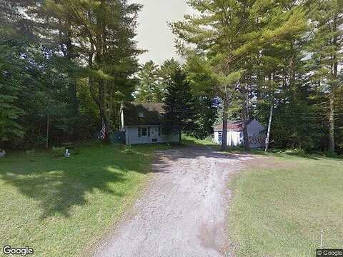 Rabbit Farm, WARREN, ME 04864