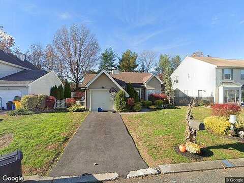 Rice, EAST BRUNSWICK, NJ 08816