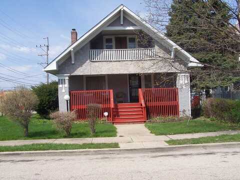 17Th, MAYWOOD, IL 60153