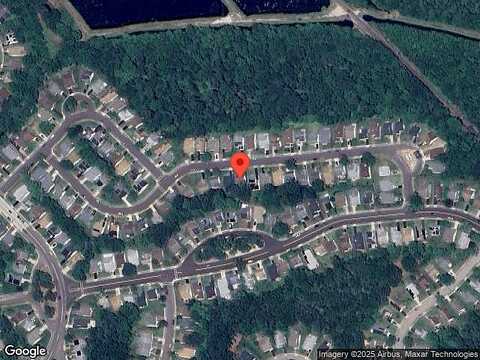 Saint Davids, SOUTHAMPTON, NJ 08088