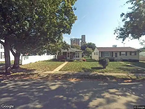 Scioto, ASHVILLE, OH 43103