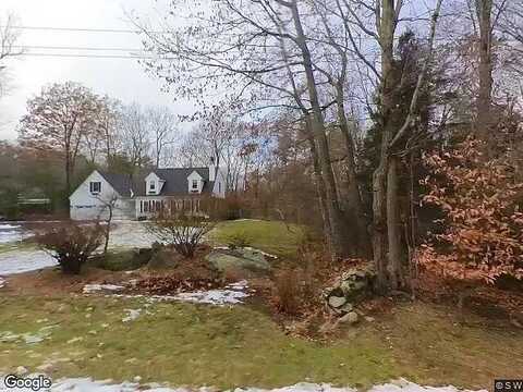 Scobie, NEW BOSTON, NH 03070