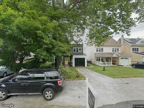 Wentworth, BRYN MAWR, PA 19010